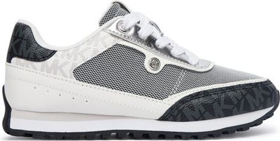Michael Michael Kors - Buty sportowe dziecięce na wiosnę ze sklepu: eobuwie.pl w kategorii: Buty sportowe dziecięce - zdjęcie WP-EBWP-9KUZS-09B_0000305957559