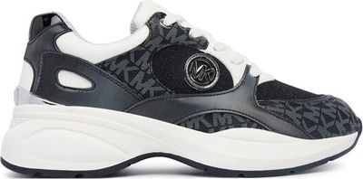 Buty sportowe dziecięce na wiosnę Michael Michael Kors ze sklepu: eobuwie.pl w kategorii: Buty sportowe dziecięce - zdjęcie WP-EBWP-9KUZS-09B_0000305957603