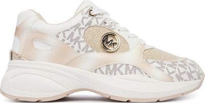 Buty sportowe dziecięce na wiosnę Michael Michael Kors ze sklepu: eobuwie.pl w kategorii: Buty sportowe dziecięce - zdjęcie WP-EBWP-9KUZS-09B_0000305957627