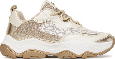 Buty sportowe dziecięce na wiosnę Michael Michael Kors ze sklepu: eobuwie.pl w kategorii: Buty sportowe dziecięce - zdjęcie WP-EBWP-9KUZS-09B_0000305957634