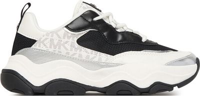 Buty sportowe dziecięce na wiosnę Michael Michael Kors ze sklepu: eobuwie.pl w kategorii: Buty sportowe dziecięce - zdjęcie WP-EBWP-9KUZS-09B_0000305957641