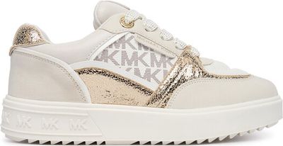 Buty sportowe dziecięce na wiosnę Michael Michael Kors ze sklepu: eobuwie.pl w kategorii: Buty sportowe dziecięce - zdjęcie WP-EBWP-9KUZS-09B_0000305957672