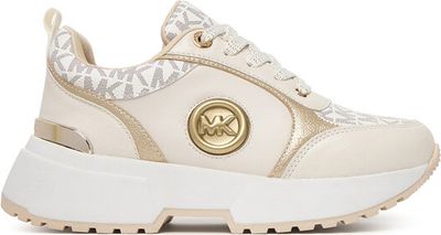 Buty sportowe dziecięce na wiosnę Michael Michael Kors ze sklepu: eobuwie.pl w kategorii: Buty sportowe dziecięce - zdjęcie WP-EBWP-9KUZS-09B_0000305957689