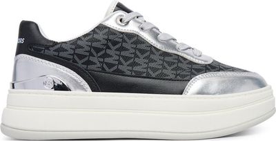 Buty sportowe dziecięce wiosenne Michael Michael Kors ze sklepu: eobuwie.pl w kategorii: Buty sportowe dziecięce - zdjęcie WP-EBWP-9KUZS-09B_0000305957726
