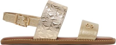 Sandały dziecięce na lato Michael Michael Kors ze sklepu: eobuwie.pl w kategorii: Sandały dziecięce - zdjęcie WP-EBWP-9KUZS-09B_0000305957740