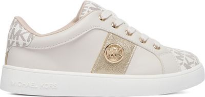 Buty sportowe dziecięce na wiosnę Michael Michael Kors ze sklepu: eobuwie.pl w kategorii: Buty sportowe dziecięce - zdjęcie WP-EBWP-9KUZS-09B_0000305957764