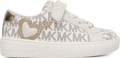Buty sportowe dziecięce na wiosnę Michael Michael Kors ze sklepu: eobuwie.pl w kategorii: Buty sportowe dziecięce - zdjęcie WP-EBWP-9KUZS-09B_0000305957771