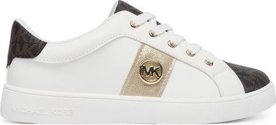 Buty sportowe dziecięce na wiosnę Michael Michael Kors ze sklepu: eobuwie.pl w kategorii: Buty sportowe dziecięce - zdjęcie WP-EBWP-9KUZS-09B_0000305957788