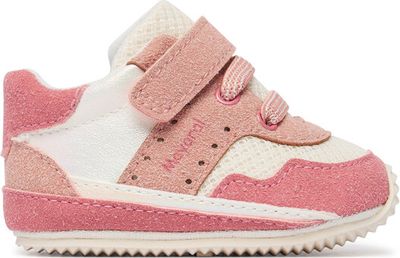 Buty sportowe dziecięce wiosenne Mayoral ze sklepu: eobuwie.pl w kategorii: Buty sportowe dziecięce - zdjęcie WP-EBWP-9KUZS-09B_0000305958099