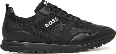 Buty sportowe dziecięce na jesień BOSS ze sklepu: eobuwie.pl w kategorii: Buty sportowe dziecięce - zdjęcie WP-EBWP-9KUZS-09B_0000305958358