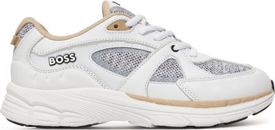 Buty sportowe dziecięce na wiosnę BOSS ze sklepu: eobuwie.pl w kategorii: Buty sportowe dziecięce - zdjęcie WP-EBWP-9KUZS-09B_0000305958426