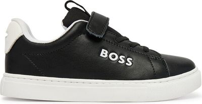 Buty sportowe dziecięce na wiosnę BOSS ze sklepu: eobuwie.pl w kategorii: Buty sportowe dziecięce - zdjęcie WP-EBWP-9KUZS-09B_0000305958754