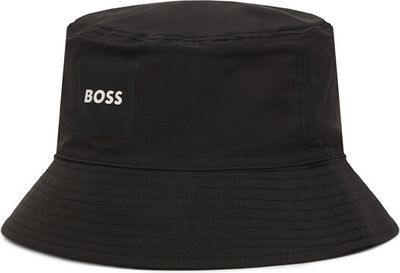 BOSS - Czapka dziecięca ze sklepu: eobuwie.pl w kategorii: Czapki dziecięce - zdjęcie WP-EBWP-9KUZS-09B_0000305958792