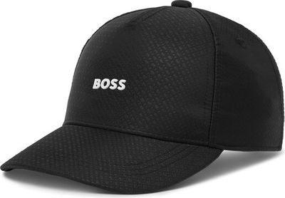 Czapka dziecięca BOSS ze sklepu: eobuwie.pl w kategorii: Czapki dziecięce - zdjęcie WP-EBWP-9KUZS-09B_0000305958860