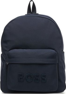 BOSS - Plecak ze sklepu: eobuwie.pl w kategorii: Plecaki