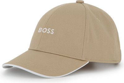 Czapka dziecięca BOSS ze sklepu: eobuwie.pl w kategorii: Czapki dziecięce - zdjęcie WP-EBWP-9KUZS-09B_0000305958969