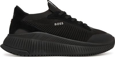 BOSS - Buty sportowe dziecięce jesienne ze sklepu: eobuwie.pl w kategorii: Buty sportowe dziecięce - zdjęcie WP-EBWP-9KUZS-09B_0000305959089