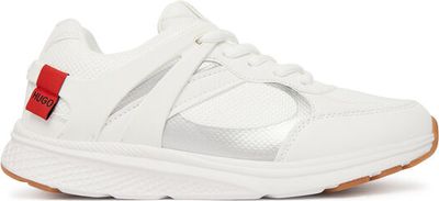 Buty sportowe dziecięce wiosenne HUGO ze sklepu: eobuwie.pl w kategorii: Buty sportowe dziecięce - zdjęcie WP-EBWP-9KUZS-09B_0000305959454