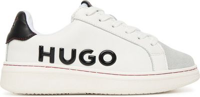 Buty sportowe dziecięce na wiosnę HUGO ze sklepu: eobuwie.pl w kategorii: Buty sportowe dziecięce - zdjęcie WP-EBWP-9KUZS-09B_0000305959706