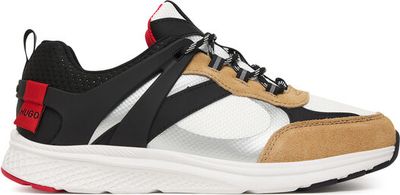 Buty sportowe dziecięce na wiosnę HUGO ze sklepu: eobuwie.pl w kategorii: Buty sportowe dziecięce - zdjęcie WP-EBWP-9KUZS-09B_0000305959737