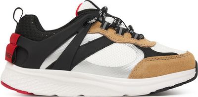 Buty sportowe dziecięce na wiosnę HUGO ze sklepu: eobuwie.pl w kategorii: Buty sportowe dziecięce - zdjęcie WP-EBWP-9KUZS-09B_0000305959768