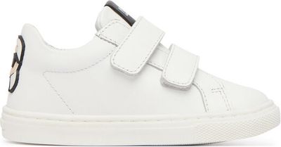 Buty sportowe dziecięce na wiosnę Karl Lagerfeld ze sklepu: eobuwie.pl w kategorii: Buty sportowe dziecięce - zdjęcie WP-EBWP-9KUZS-09B_0000305960054