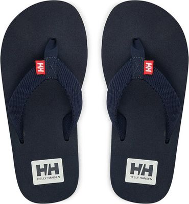 Klapki damskie na lato Helly Hansen ze sklepu: eobuwie.pl w kategorii: Klapki damskie - zdjęcie WP-EBWP-9KUZS-09B_0000305960863