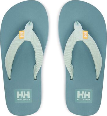 Helly Hansen - Klapki damskie letnie ze sklepu: eobuwie.pl w kategorii: Klapki damskie - zdjęcie WP-EBWP-9KUZS-09B_0000305960870