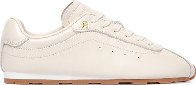 Tommy Hilfiger - Buty sportowe damskie na wiosnę ze sklepu: eobuwie.pl w kategorii: Buty sportowe damskie - zdjęcie WP-EBWP-9KUZS-09B_0000305961808