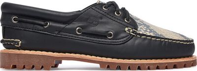 Buty sportowe damskie na jesień Timberland ze sklepu: eobuwie.pl w kategorii: Buty sportowe damskie - zdjęcie WP-EBWP-9KUZS-09B_0000305962102