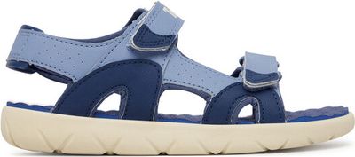 Sandały dziecięce letnie Timberland ze sklepu: eobuwie.pl w kategorii: Sandały dziecięce - zdjęcie WP-EBWP-9KUZS-09B_0000305962249