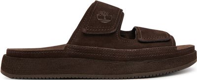 Timberland - Klapki męskie na lato ze sklepu: eobuwie.pl w kategorii: Klapki męskie - zdjęcie WP-EBWP-9KUZS-09B_0000305962324