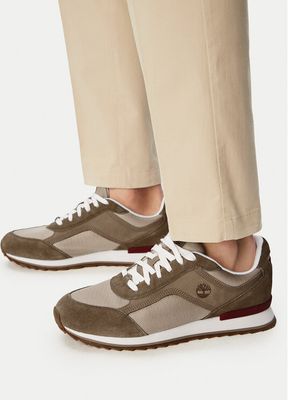 Buty sportowe męskie na wiosnę Timberland ze sklepu: eobuwie.pl w kategorii: Buty sportowe męskie - zdjęcie WP-EBWP-9KUZS-09B_0000305962447