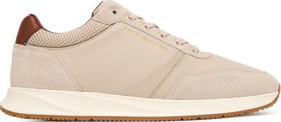 Buty sportowe męskie Tommy Hilfiger ze sklepu: eobuwie.pl w kategorii: Buty sportowe męskie - zdjęcie WP-EBWP-9KUZS-09B_0000305962980