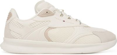 Buty sportowe męskie na wiosnę Tommy Hilfiger ze sklepu: eobuwie.pl w kategorii: Buty sportowe męskie - zdjęcie WP-EBWP-9KUZS-09B_0000305963031