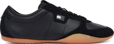 Buty sportowe damskie na wiosnę Tommy Jeans ze sklepu: eobuwie.pl w kategorii: Buty sportowe damskie - zdjęcie WP-EBWP-9KUZS-09B_0000305963154