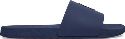 Klapki dziecięce na lato Polo Ralph Lauren ze sklepu: eobuwie.pl w kategorii: Klapki dziecięce - zdjęcie WP-EBWP-9KUZS-09B_0000305963581