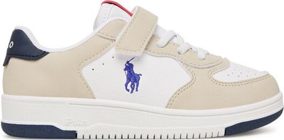 Polo Ralph Lauren - Buty sportowe dziecięce na wiosnę ze sklepu: eobuwie.pl w kategorii: Buty sportowe dziecięce - zdjęcie WP-EBWP-9KUZS-09B_0000305963642