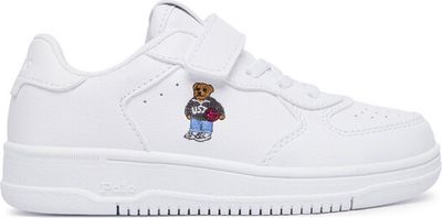 Polo Ralph Lauren - Buty sportowe dziecięce wiosenne ze sklepu: eobuwie.pl w kategorii: Buty sportowe dziecięce - zdjęcie WP-EBWP-9KUZS-09B_0000305963659