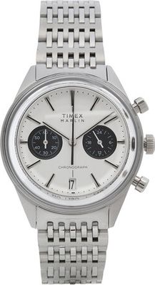 Zegarek Timex ze sklepu: eobuwie.pl w kategorii: Zegarki - zdjęcie WP-EBWP-9KUZS-09B_0000305964687