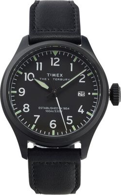 Zegarek Timex ze sklepu: eobuwie.pl w kategorii: Zegarki - zdjęcie WP-EBWP-9KUZS-09B_0000305964717