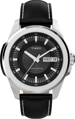 Timex - Zegarek ze sklepu: eobuwie.pl w kategorii: Zegarki - zdjęcie WP-EBWP-9KUZS-09B_0000305964724