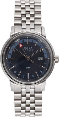 Zegarek Timex ze sklepu: eobuwie.pl w kategorii: Zegarki - zdjęcie WP-EBWP-9KUZS-09B_0000305964731