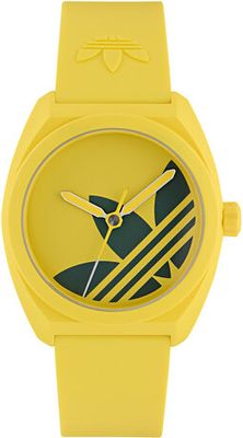 Zegarek adidas ze sklepu: eobuwie.pl w kategorii: Zegarki - zdjęcie WP-EBWP-9KUZS-09B_0000305964816