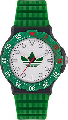 adidas - Zegarek ze sklepu: eobuwie.pl w kategorii: Zegarki - zdjęcie WP-EBWP-9KUZS-09B_0000305964892