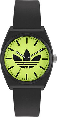 adidas - Zegarek ze sklepu: eobuwie.pl w kategorii: Zegarki - zdjęcie WP-EBWP-9KUZS-09B_0000305964922