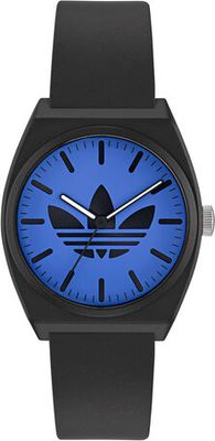 Zegarek adidas ze sklepu: eobuwie.pl w kategorii: Zegarki - zdjęcie WP-EBWP-9KUZS-09B_0000305964939