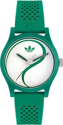 adidas - Zegarek ze sklepu: eobuwie.pl w kategorii: Zegarki - zdjęcie WP-EBWP-9KUZS-09B_0000305965028