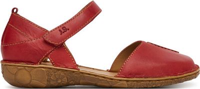 Buty sportowe damskie jesienne Josef Seibel ze sklepu: eobuwie.pl w kategorii: Buty sportowe damskie - zdjęcie WP-EBWP-9KUZS-09B_0000305966025
