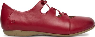 Buty sportowe damskie na jesień Josef Seibel ze sklepu: eobuwie.pl w kategorii: Buty sportowe damskie - zdjęcie WP-EBWP-9KUZS-09B_0000305966179